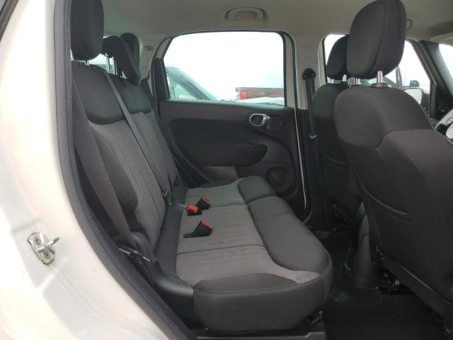 2015 FIAT 500L EASY ZFBCFABH5FZ031305