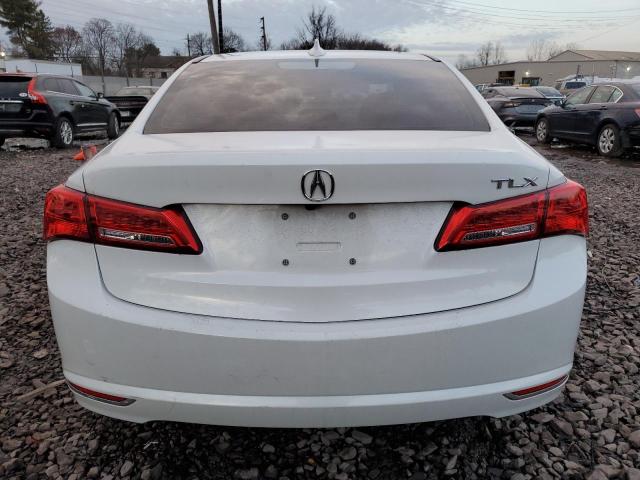 2020 ACURA TLX 19UUB1F32LA000651