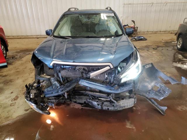2021 SUBARU FORESTER P JF2SKAJC0MH409870