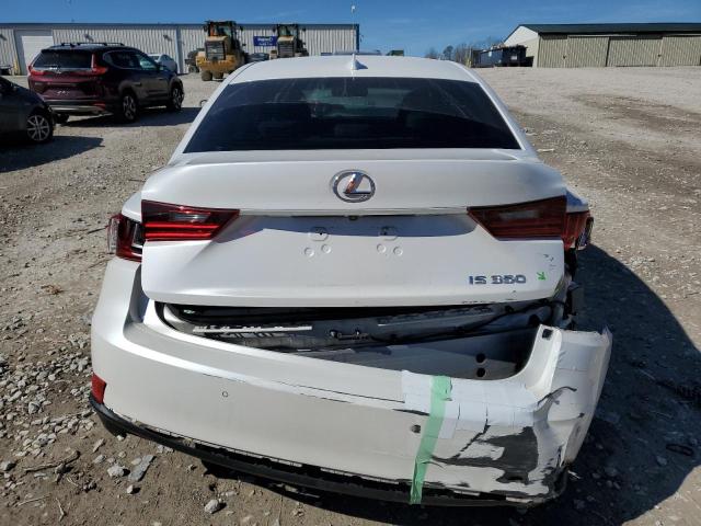 2016 LEXUS IS 350 JTHBE1D24G5026575