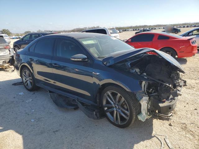 2018 VOLKSWAGEN PASSAT S 1VWAA7A38JC045333