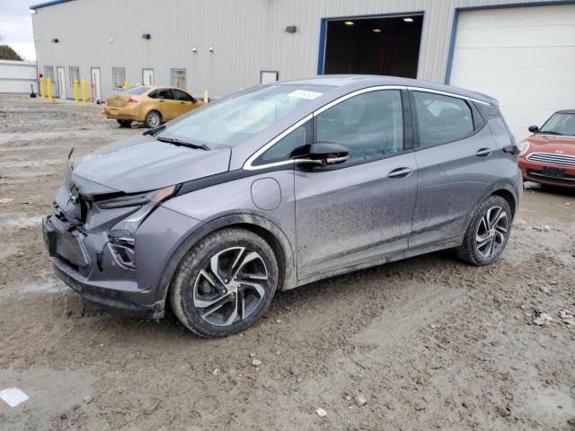 CHEVROLET BOLT EV 1L