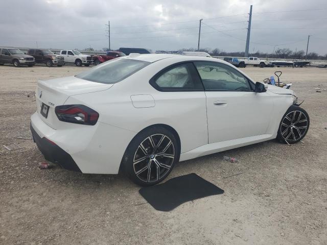 2023 BMW 230XI 3MW33CM02P8D75417