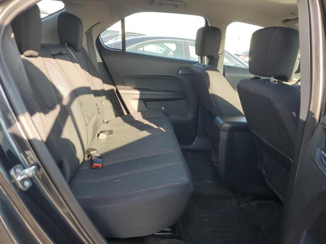 2017 CHEVROLET EQUINOX LS 2GNALBEK3H1545666