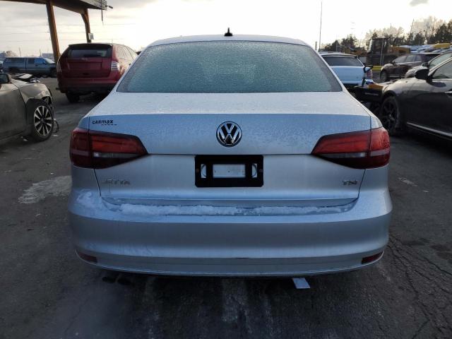 2016 VOLKSWAGEN JETTA S - 3VW267AJ3GM305147