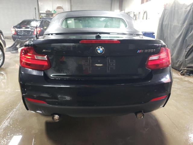 2016 BMW M235XI - WBA1M5C53GV769292