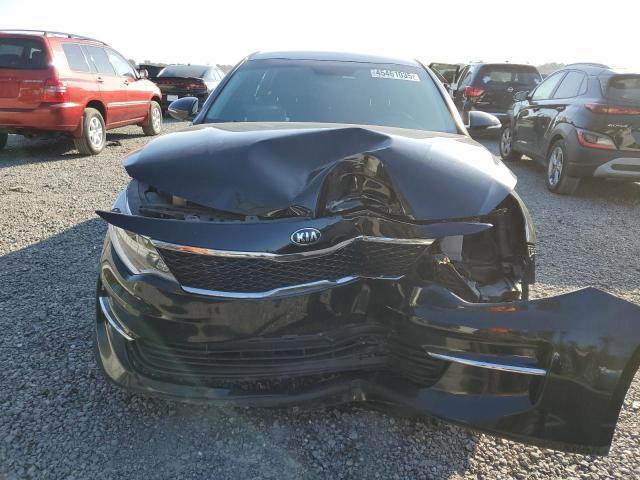 2018 KIA OPTIMA LX - 5XXGT4L36JG196206