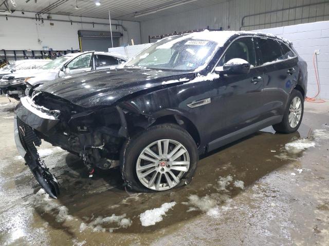 JAGUAR F-PACE PRESTIGE