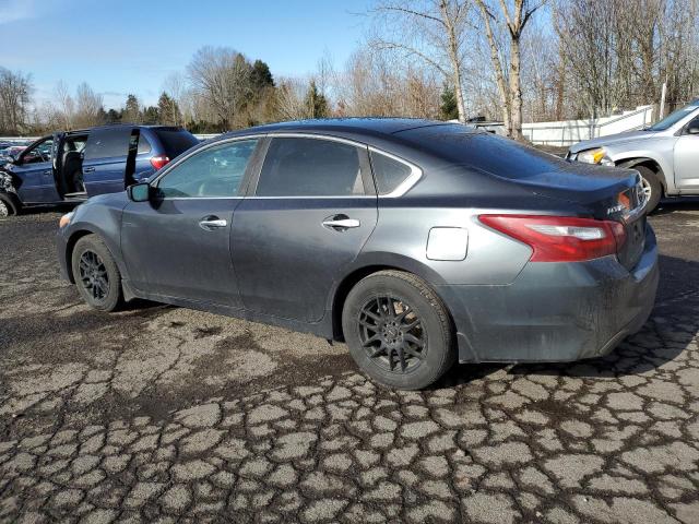 Vin: 1n4al3ap9jc153202, lot: 43981615, nissan altima 2.5 20182