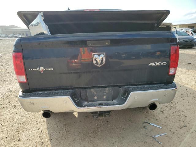 2018 RAM 1500 SLT - 1C6RR7LT8JS152441