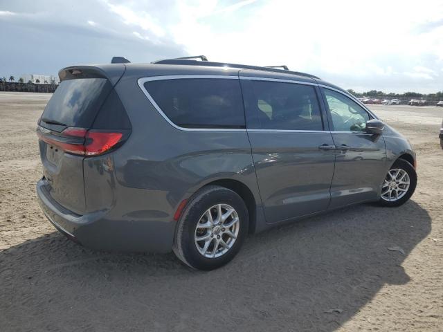 Vin: 2c4rc1bg5nr123871, lot: 45503765, chrysler pacifica touring l 20223