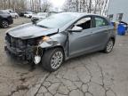 2017 HYUNDAI ELANTRA GT - KMHD35LH6HU364575