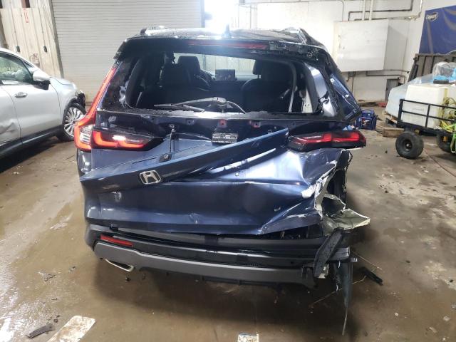2025 HONDA CR-V SPORT - 7FARS6H92SE009217