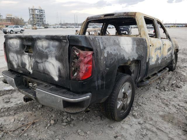 Vin: 3gcpcrec7jg204370, lot: 44765855, chevrolet all models c1500 lt 20183