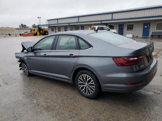 2021 VOLKSWAGEN JETTA S - 3VWC57BU2MM013016