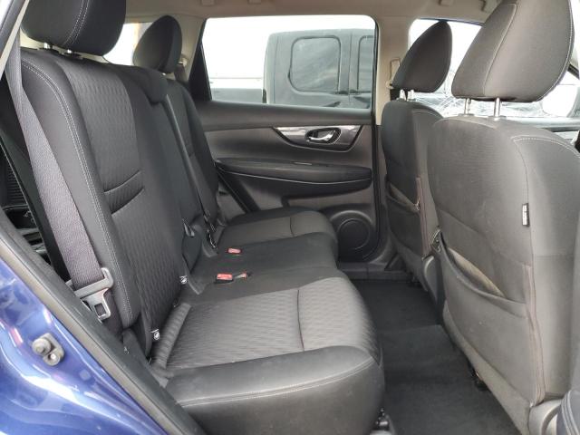 2020 NISSAN ROGUE S - KNMAT2MT1LP527830