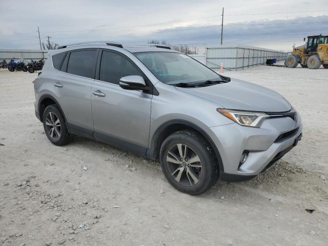 2018 TOYOTA RAV4 ADVEN - JTMWFREV3JJ180152