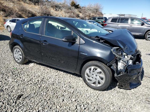 Vin: jtdkdtb39f1098230, lot: 46717635, toyota prius 20154