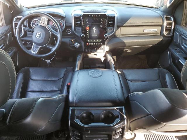 2021 RAM 1500 LARAM - 1C6SRFJT8MN739062