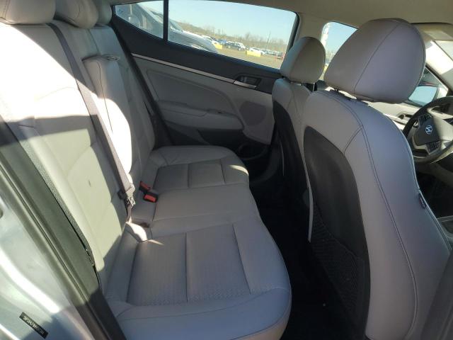 2017 HYUNDAI ELANTRA SE - 5NPD84LF9HH097344
