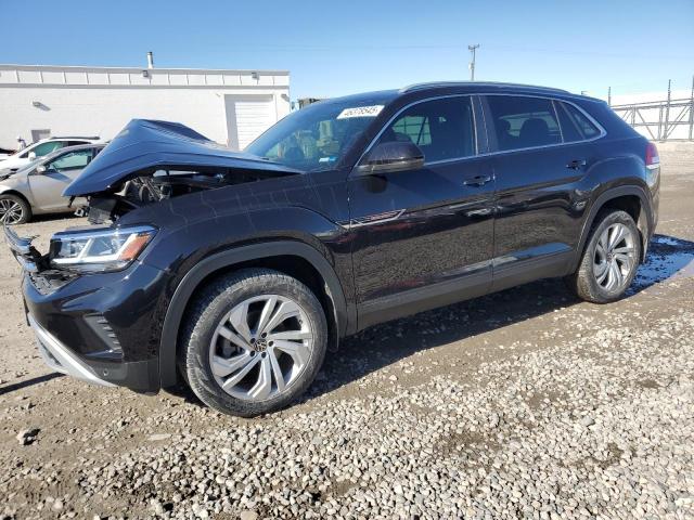 VOLKSWAGEN ATLAS SEL