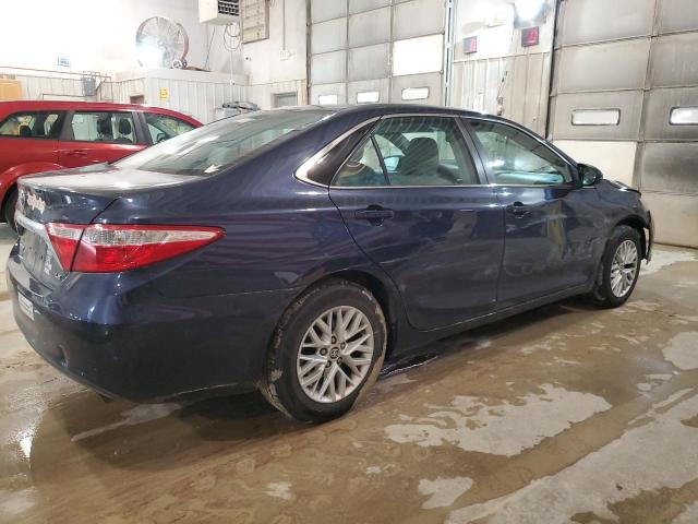 2016 TOYOTA CAMRY LE - 4T4BF1FK4GR529512