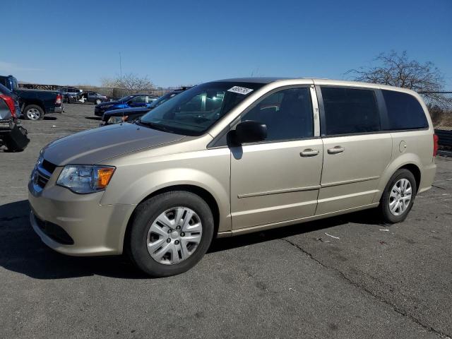 DODGE GRAND CARAVAN SE
