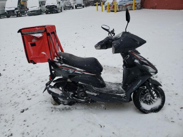 YIBEN 10 SERIES 2024 black  gas LYDYATKH9R1500222 photo #1