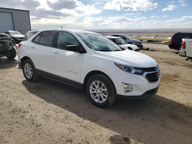 2020 CHEVROLET EQUINOX LS - 3GNAXHEV8LS677322