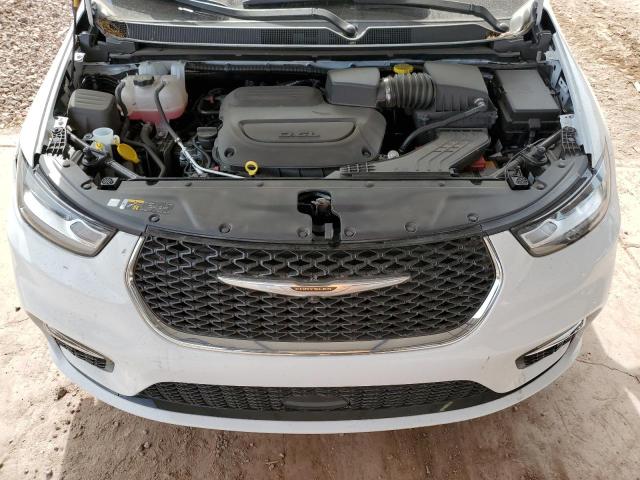 2024 CHRYSLER PACIFICA T 2C4RC1FG9RR168201
