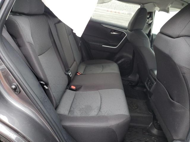 2024 TOYOTA RAV4 LE - 2T3W1RFV3RW339584