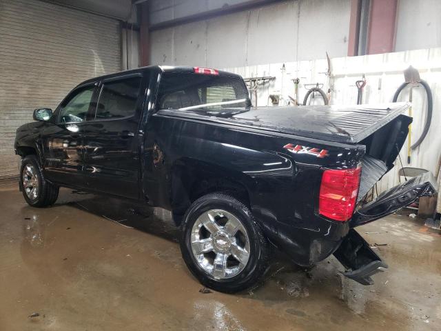 Vin: 3gcukrer4jg435916, lot: 45934895, chevrolet all models k1500 lt 20182