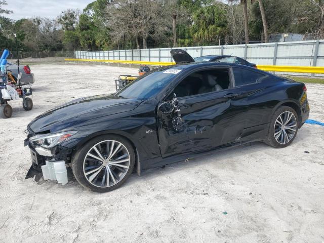 2018 INFINITI Q60 LUXE 3 #3113215736