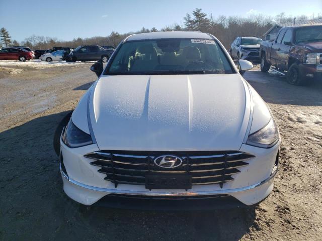 2023 HYUNDAI SONATA SE - KMHL24JA8PA247644