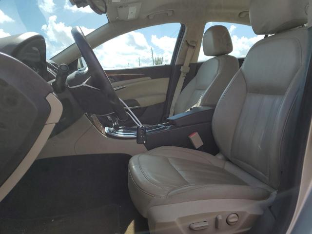 2015 BUICK REGAL PREM 2G4GN5EX9F9118819