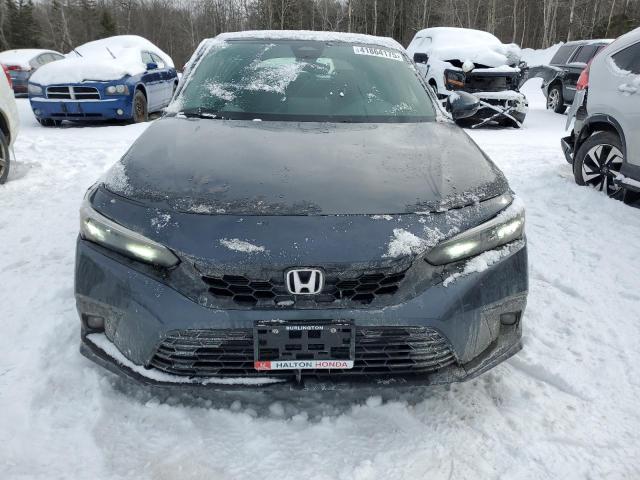 2023 HONDA CIVIC SPOR - 19XFL1H86PE401460