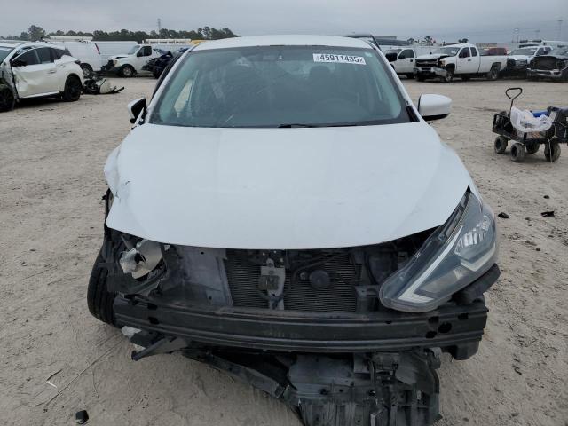 2018 NISSAN SENTRA S - 3N1AB7AP5JY245521