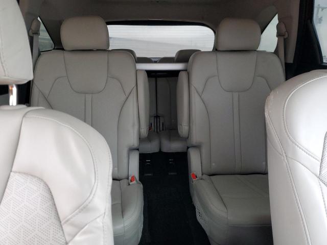 2021 KIA SORENTO EX - 5XYRHDLF7MG061756