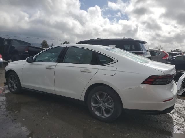 Vin: 1hgcy1f3xpa021215, lot: 42339865, honda accord ex 20232