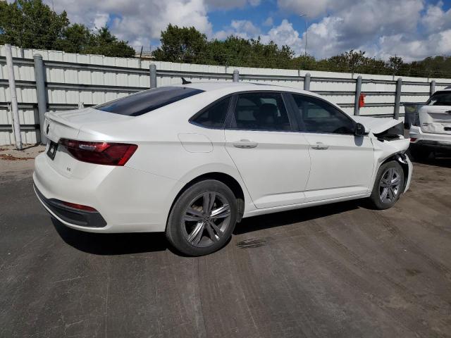 Vin: 3vw7m7bu3pm056319, lot: 44899635, volkswagen jetta se 20233