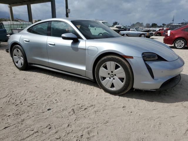 2021 PORSCHE TAYCAN WP0AA2Y17MSA16879