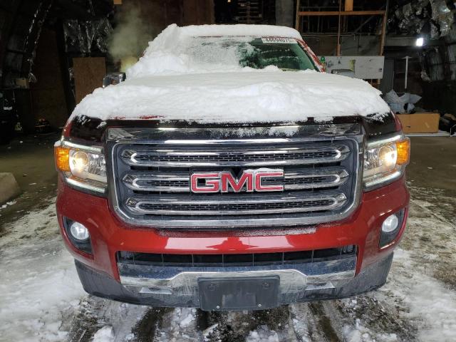 2016 GMC CANYON SLT 1GTH6DE3XG1117598
