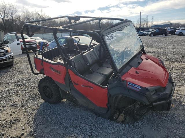 2021 HONDA SXS1000 M5 #3109853413