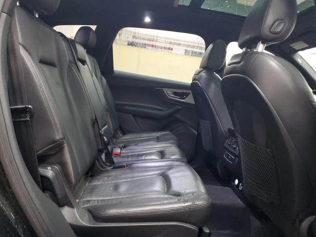 2018 AUDI Q7 PREMIUM - WA1AHAF79JD007380