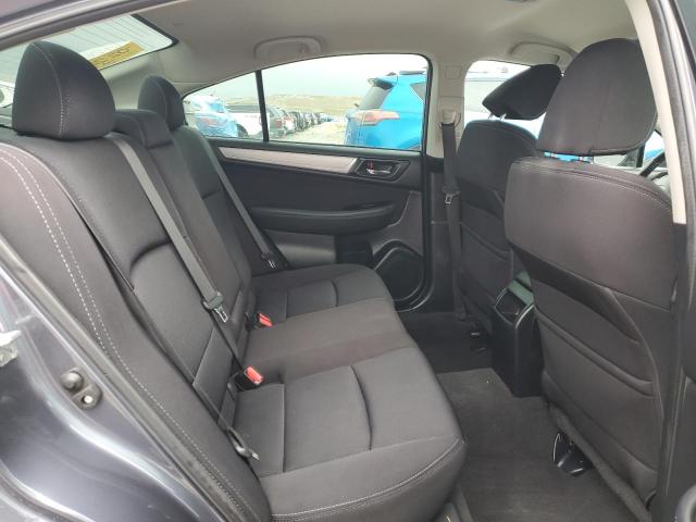 2015 SUBARU LEGACY 2.5 - 4S3BNBC6XF3061255
