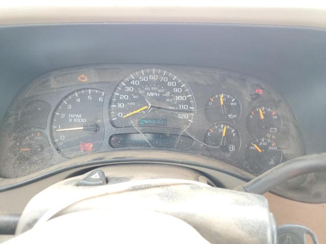 2005 CHEVROLET SILVERADO #3296961879
