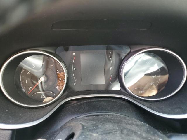 2019 JEEP COMPASS LA - 3C4NJDBB2KT807067