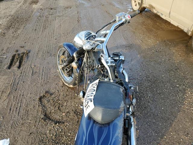 2006 YAMAHA XV1700 PC JYAVP19E36A001826