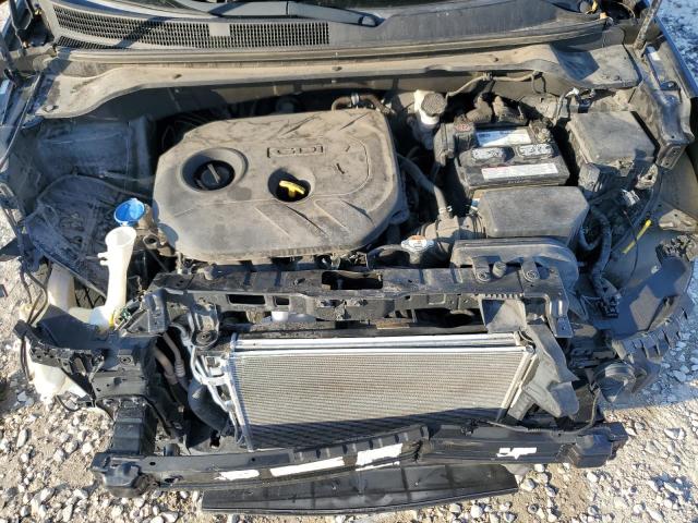 2017 KIA SOUL + - KNDJP3A55H7411585