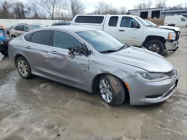 Vin: 1c3cccab9gn107233, lot: 46698255, chrysler 200 limited 20164